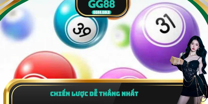 Chiến lược dễ thắng nhất